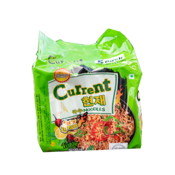 Current Noodles - 1 pack * (5 pack)